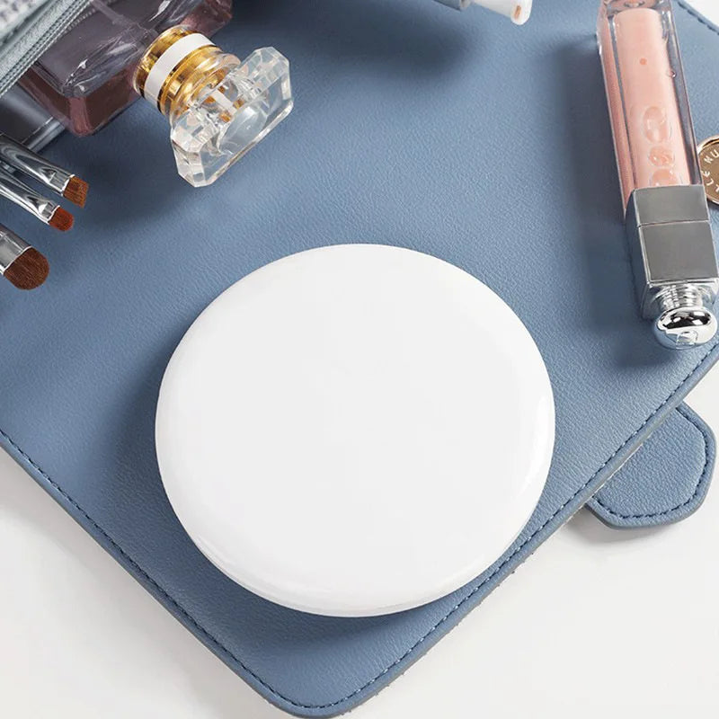 Personalized Small LED Light Cosmetic for magnetic lashes