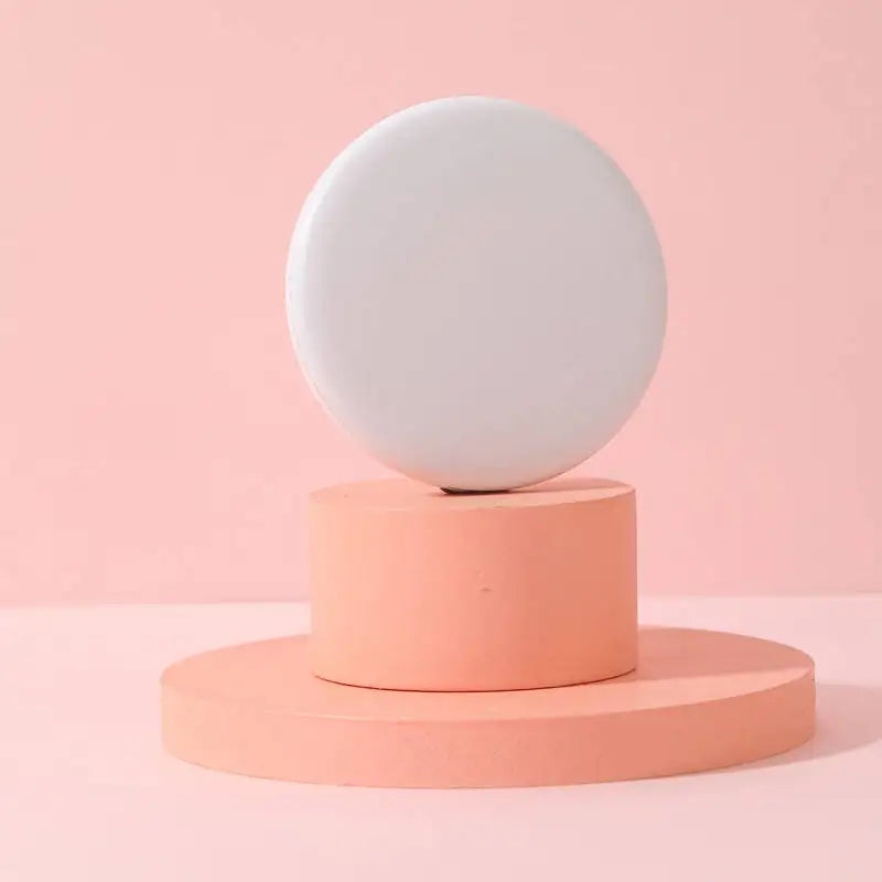 Personalized Small LED Light Cosmetic for magnetic lashes