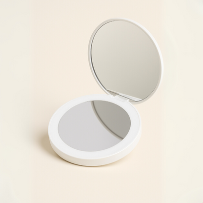 Personalized Small LED Light Cosmetic for magnetic lashes